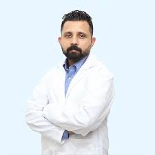 Dr Debojyoti Sarkar
